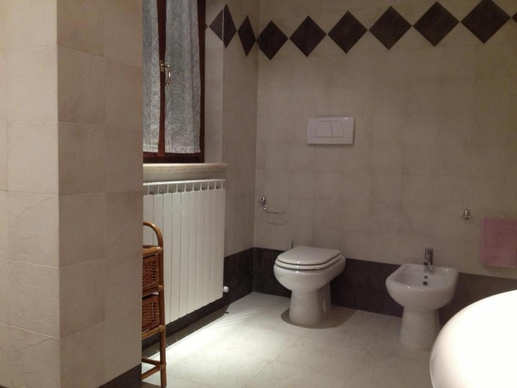 B&B La Capinera Санта-Мария-дельи-Анджели-э-деи-Мартири Номер фото