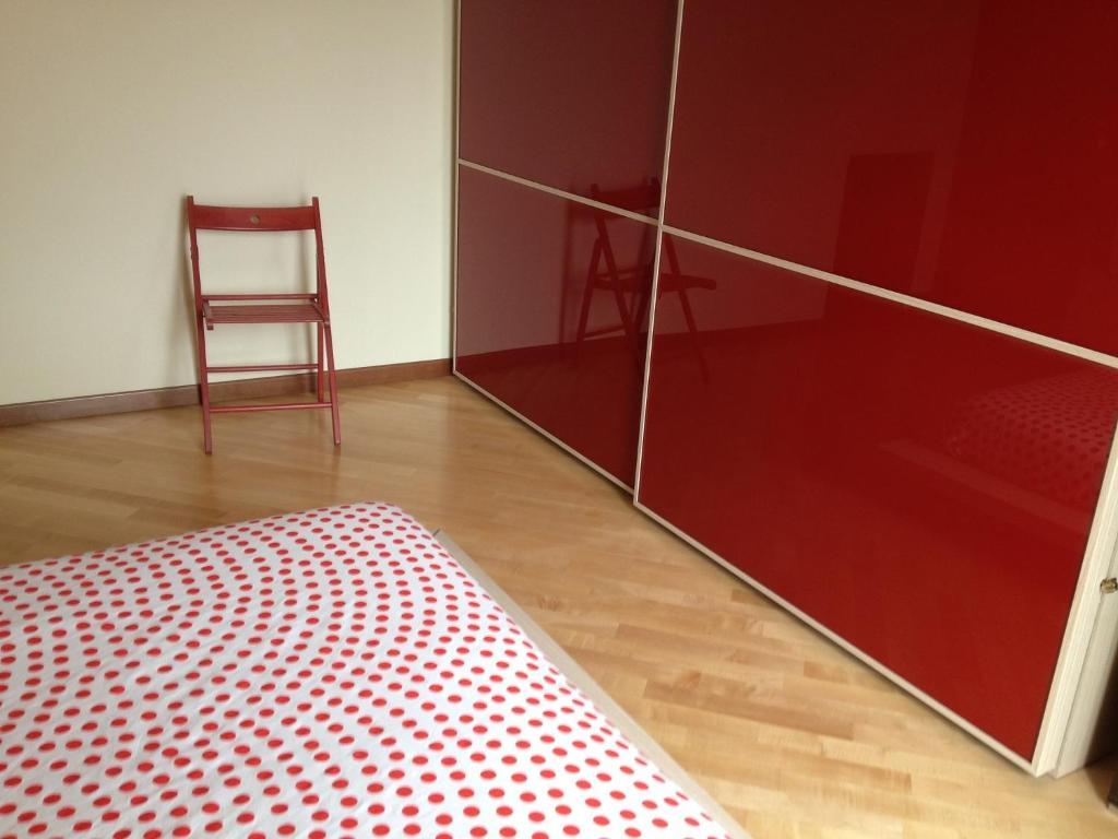 B&B La Capinera Санта-Мария-дельи-Анджели-э-деи-Мартири Номер фото