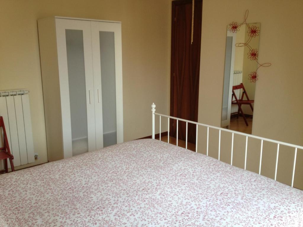 B&B La Capinera Санта-Мария-дельи-Анджели-э-деи-Мартири Номер фото
